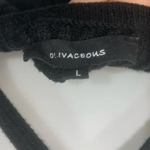 Olivaceous ribbed knit tank - Picture 7 of 7